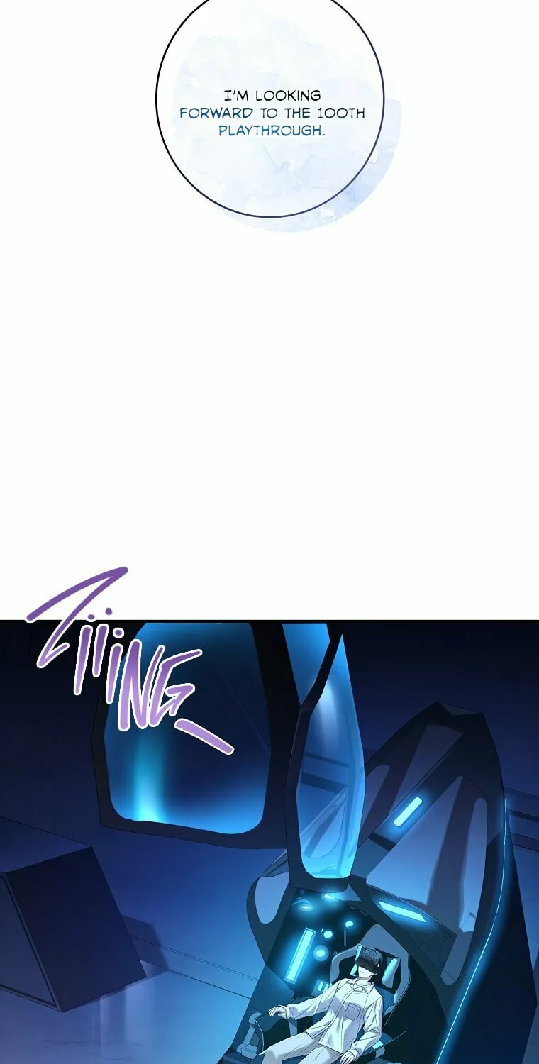 You Turned Off the Pain Setting? Chapter 1 page 90 - 