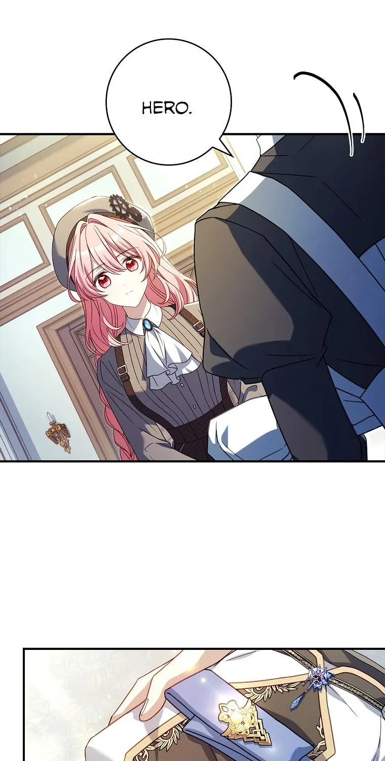 You Turned Off the Pain Setting? Chapter 10 page 30 - 