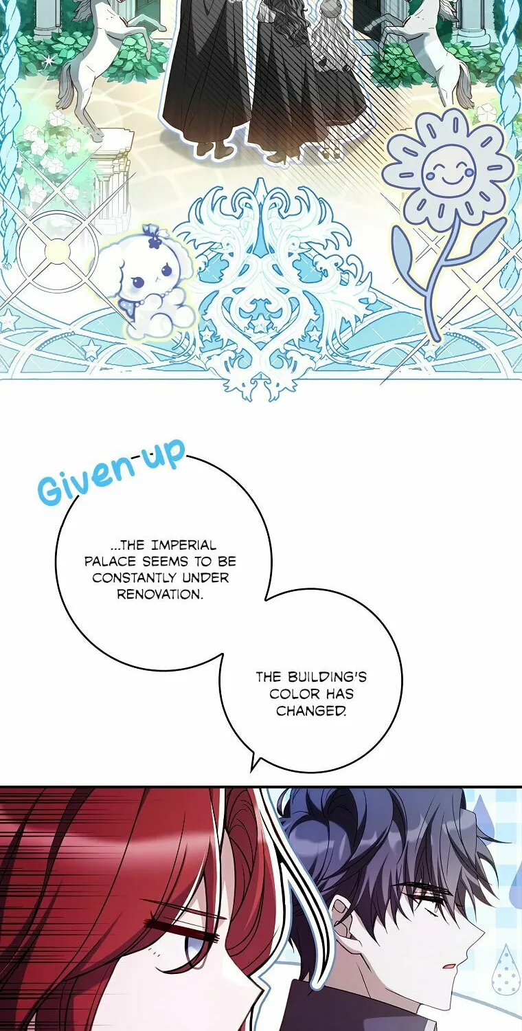 You Turned Off the Pain Setting? Chapter 10 page 5 - 