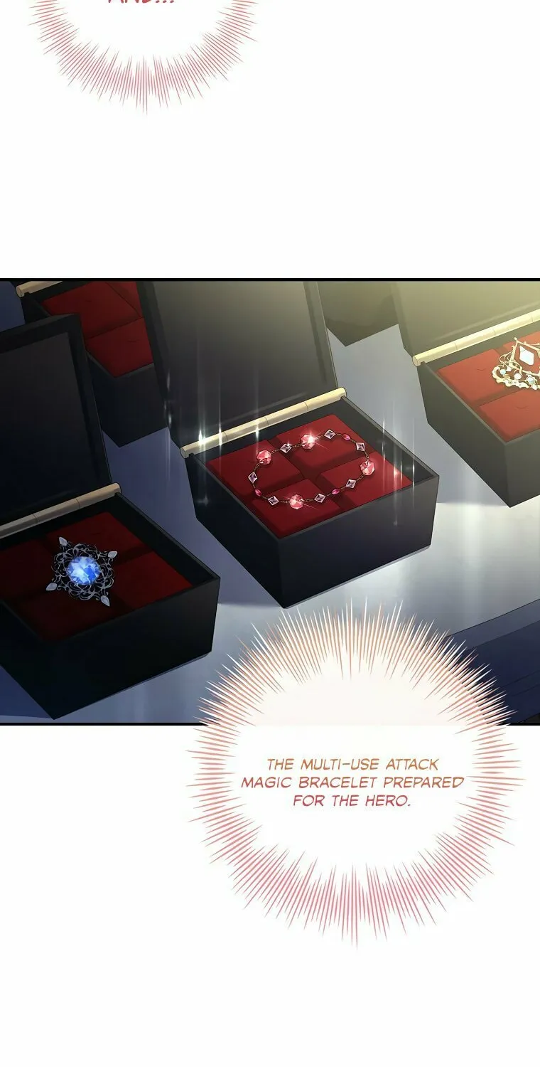 You Turned Off the Pain Setting? Chapter 10 page 41 - 