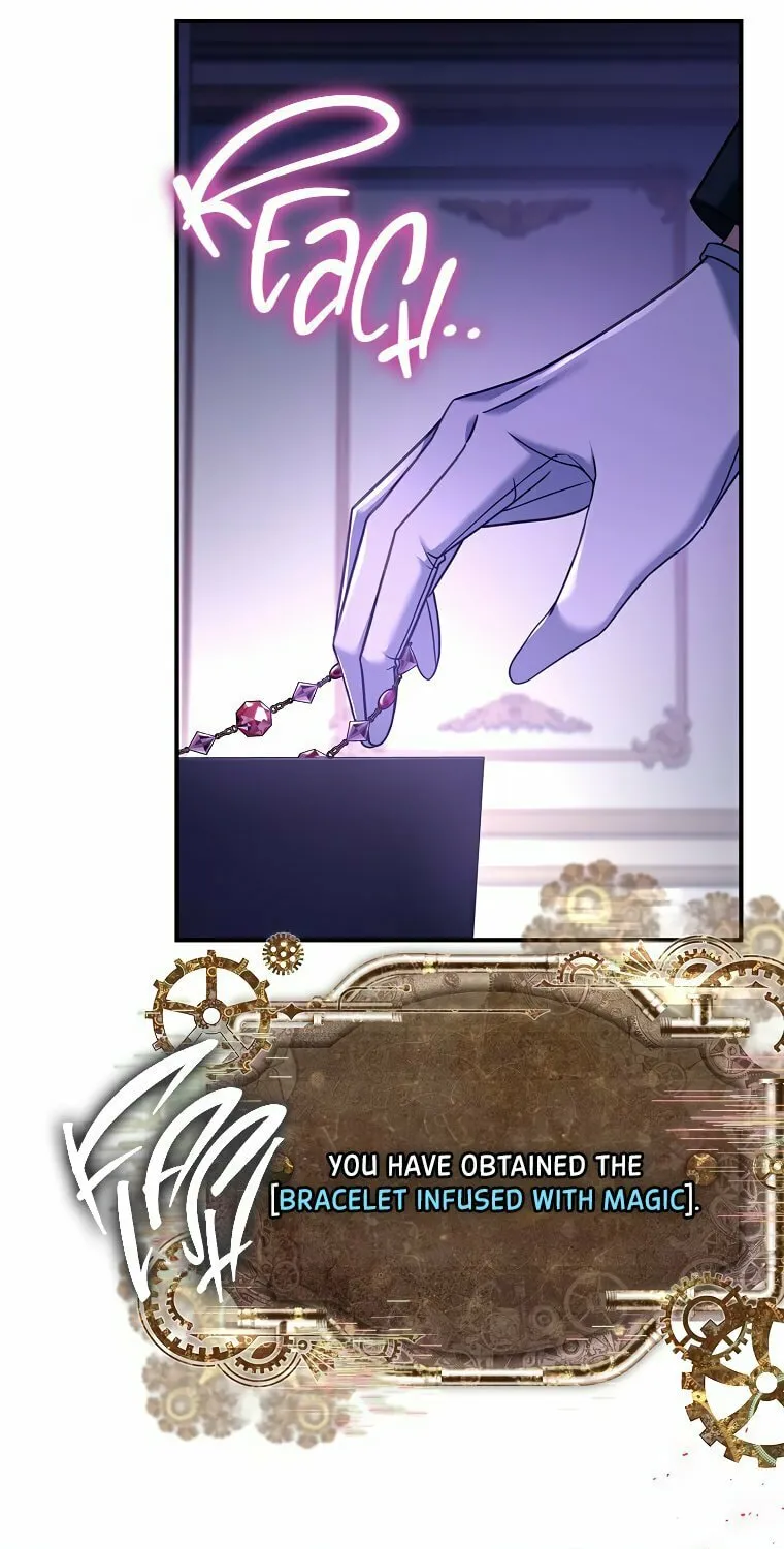 You Turned Off the Pain Setting? Chapter 10 page 42 - 