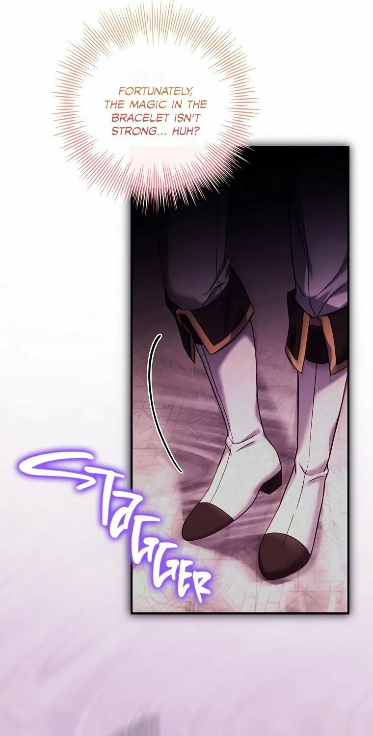 You Turned Off the Pain Setting? Chapter 10 page 46 - 