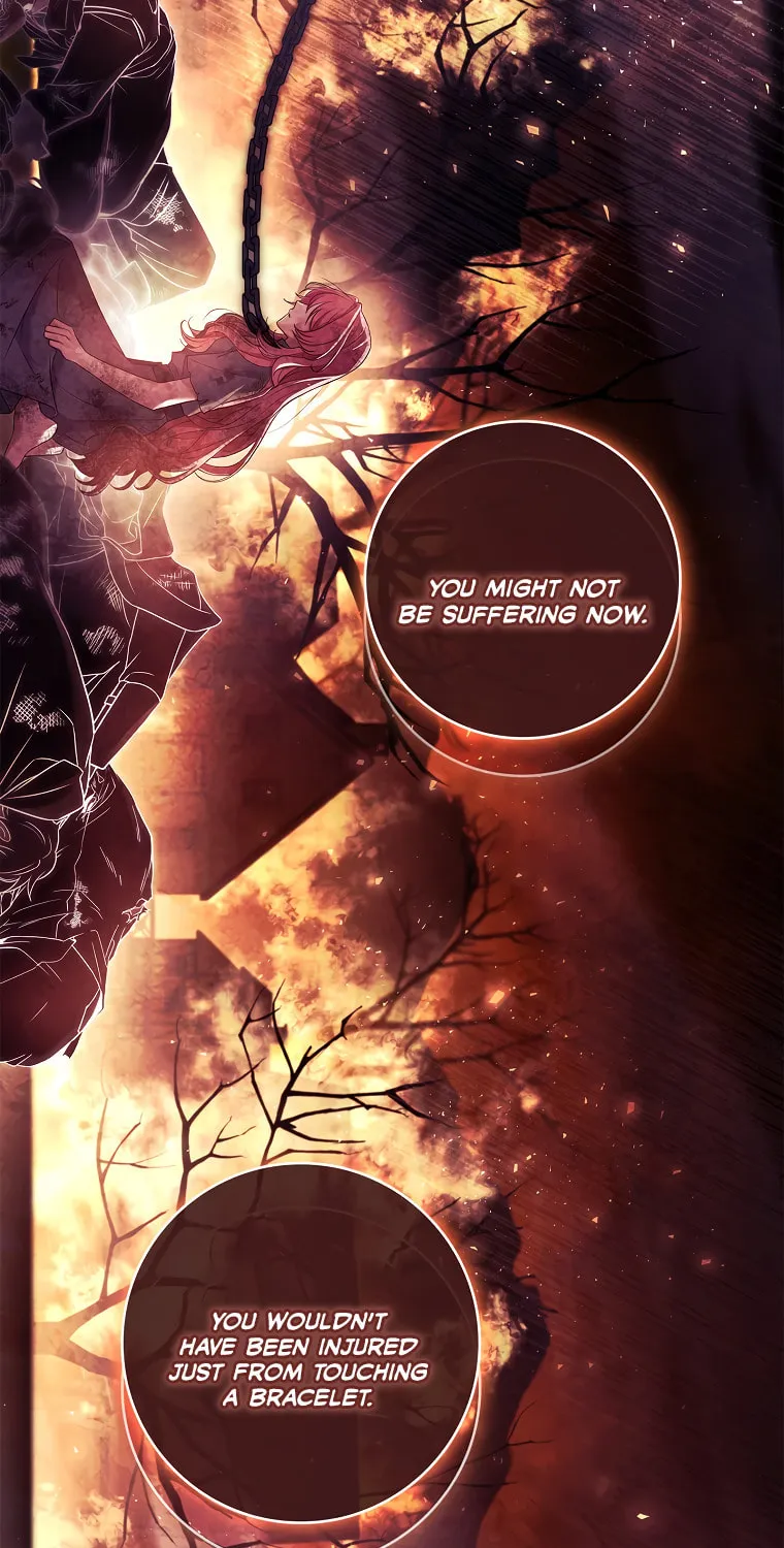 You Turned Off the Pain Setting? Chapter 10 page 64 - 