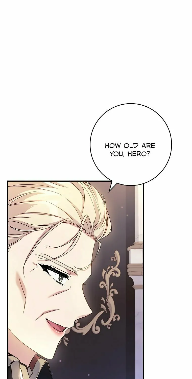 You Turned Off the Pain Setting? Chapter 10 page 80 - 