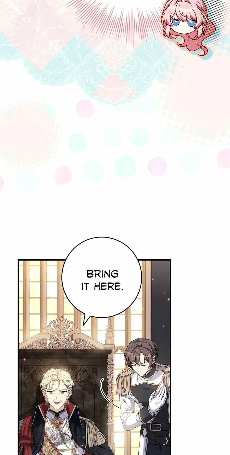 You Turned Off the Pain Setting? Chapter 10 page 83 - 