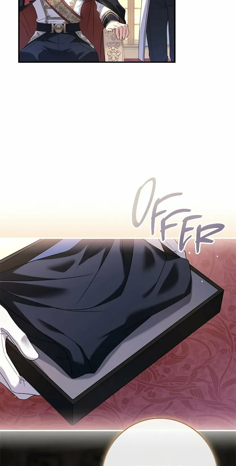 You Turned Off the Pain Setting? Chapter 10 page 84 - 