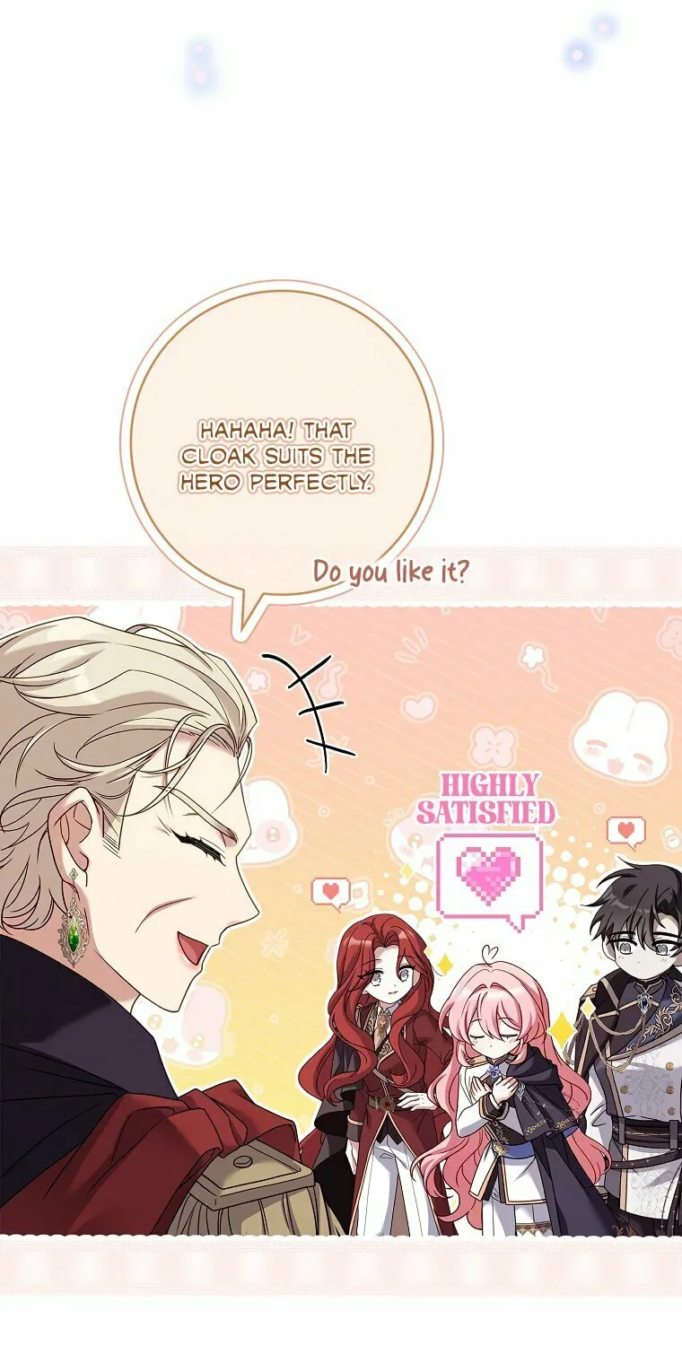 You Turned Off the Pain Setting? Chapter 10 page 91 - 