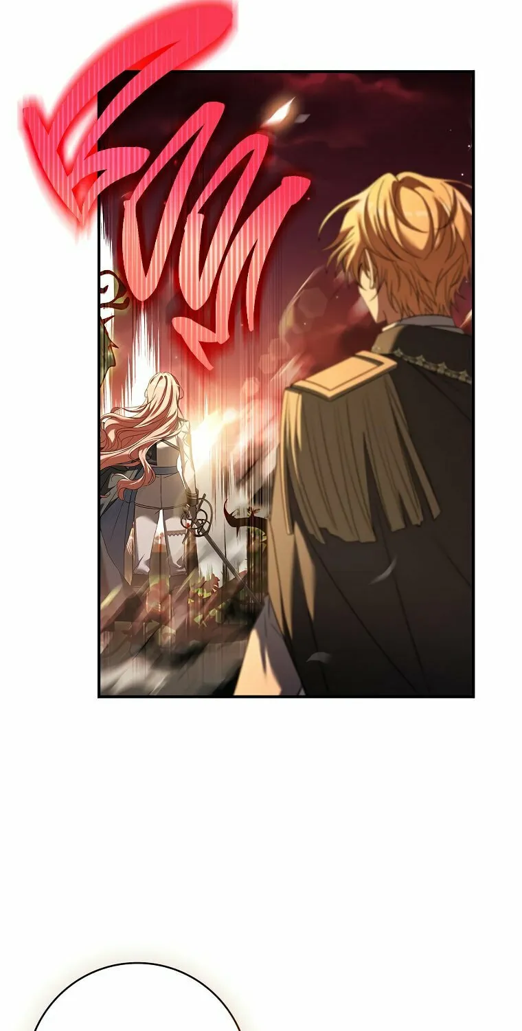You Turned Off the Pain Setting? Chapter 11 page 117 - 