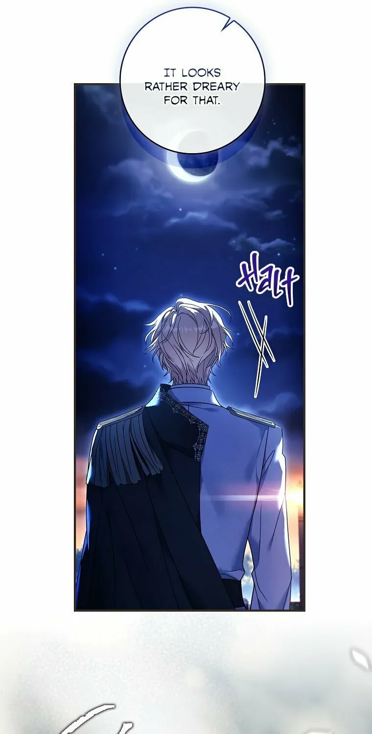 You Turned Off the Pain Setting? Chapter 11 page 73 - 