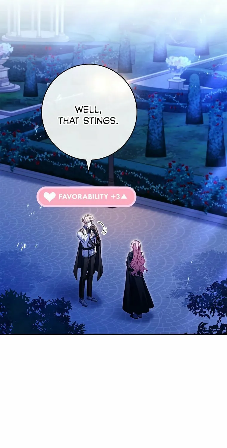 You Turned Off the Pain Setting? Chapter 11 page 80 - 