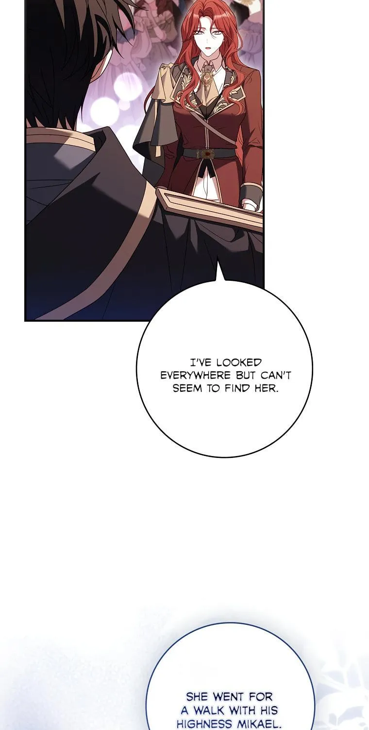 You Turned Off the Pain Setting? Chapter 12 page 8 - 