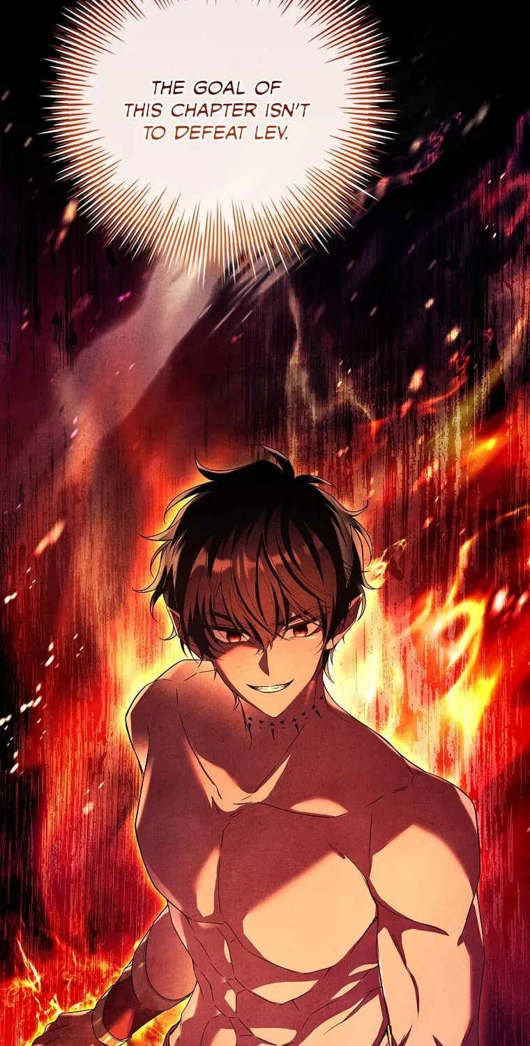 You Turned Off the Pain Setting? Chapter 12 page 87 - 