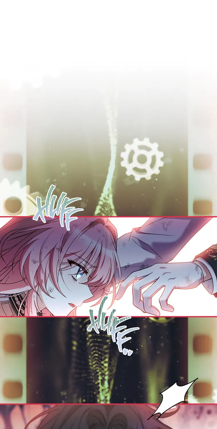 You Turned Off the Pain Setting? Chapter 13 page 12 - 