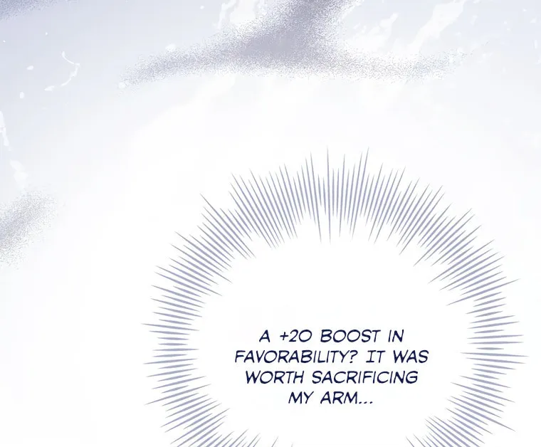 You Turned Off the Pain Setting? Chapter 13 page 3 - 