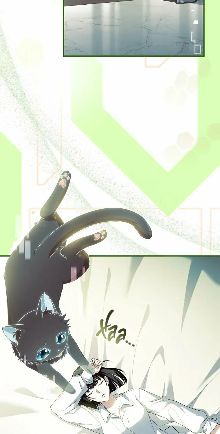 You Turned Off the Pain Setting? Chapter 13 page 21 - 