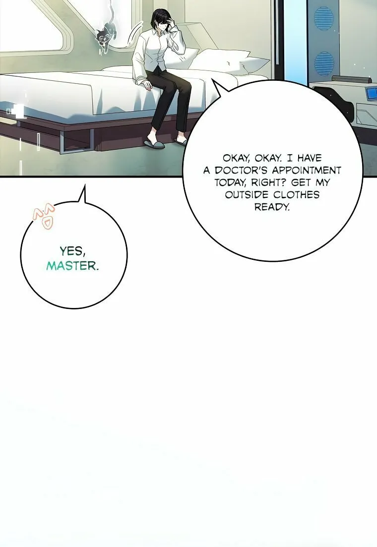 You Turned Off the Pain Setting? Chapter 13 page 24 - 