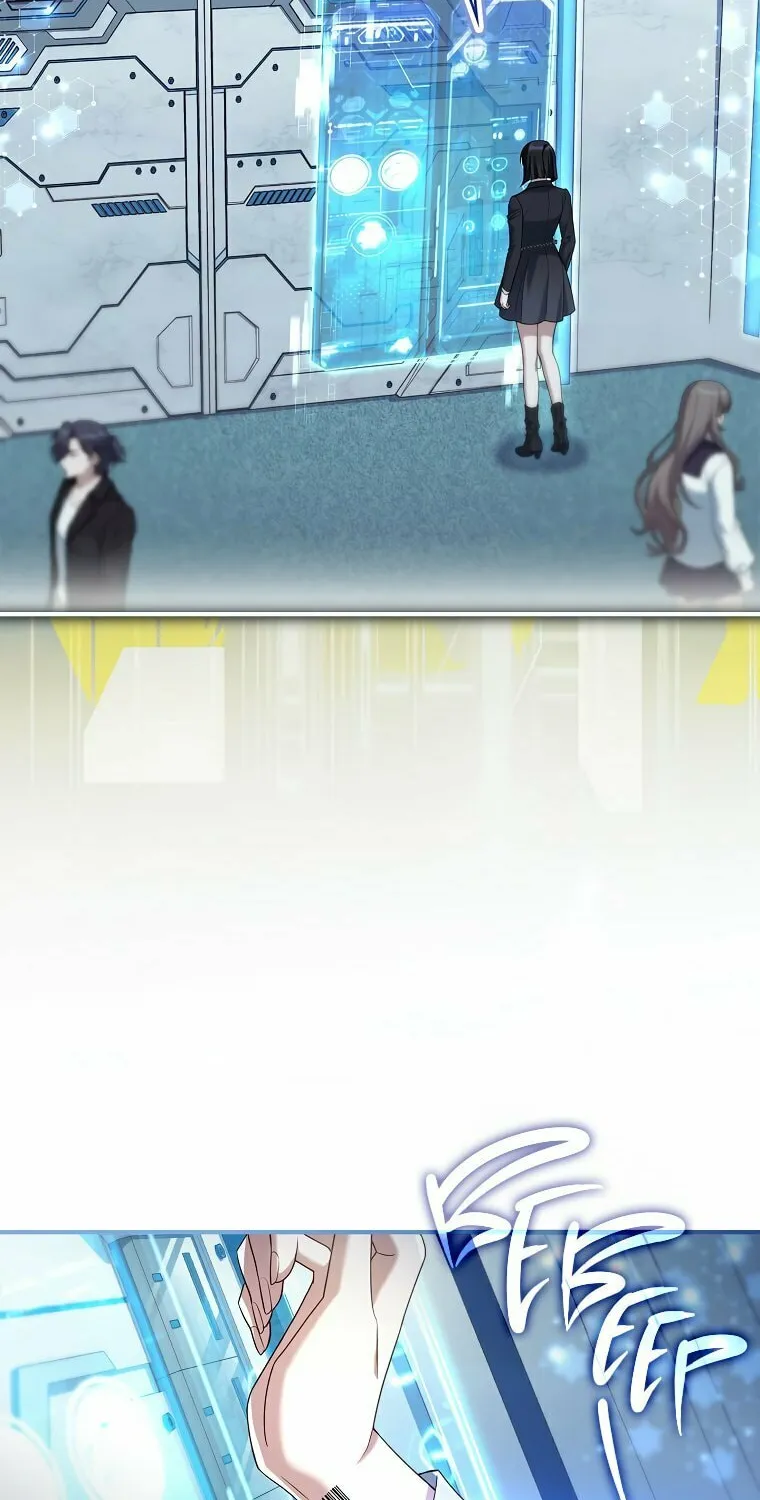 You Turned Off the Pain Setting? Chapter 13 page 28 - 