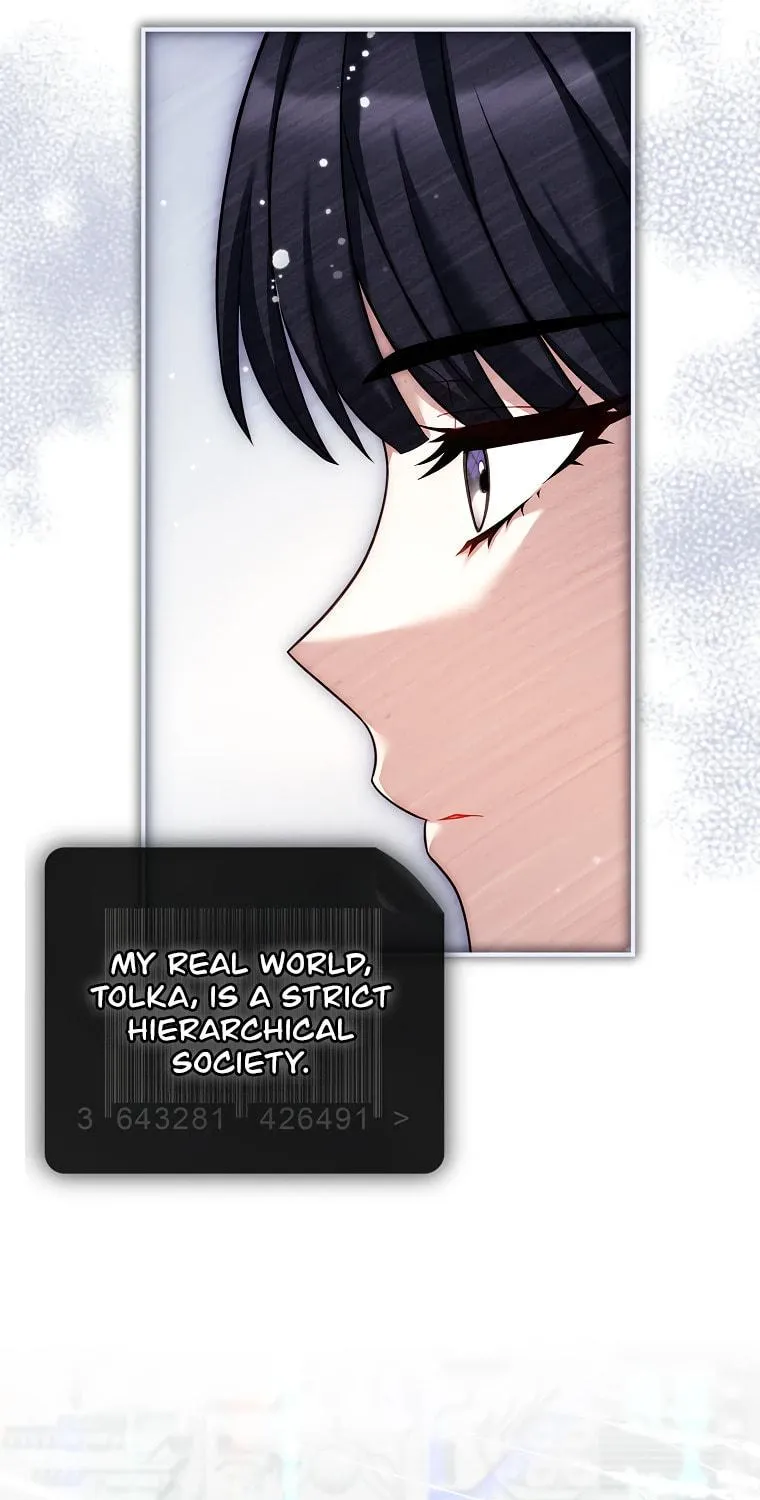 You Turned Off the Pain Setting? Chapter 13 page 32 - 