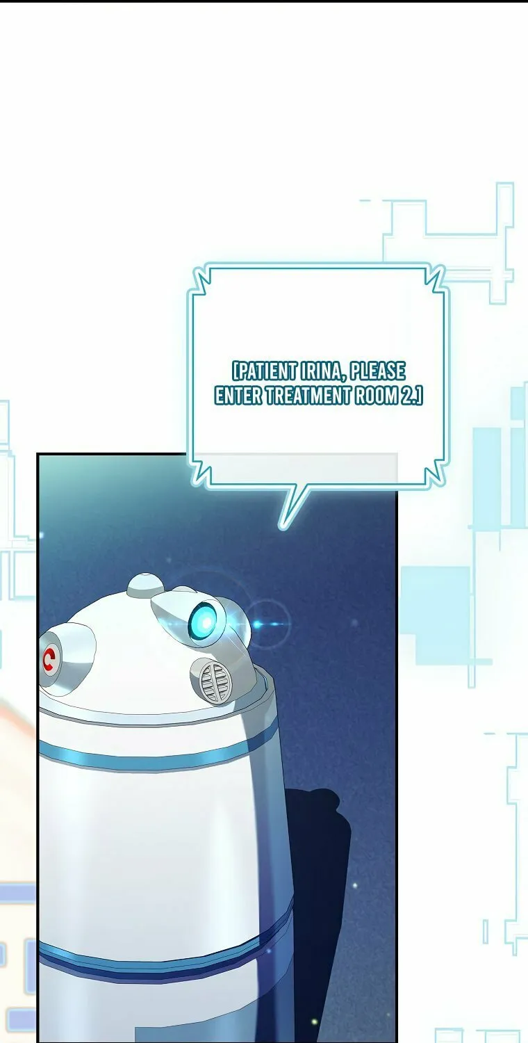 You Turned Off the Pain Setting? Chapter 13 page 42 - 