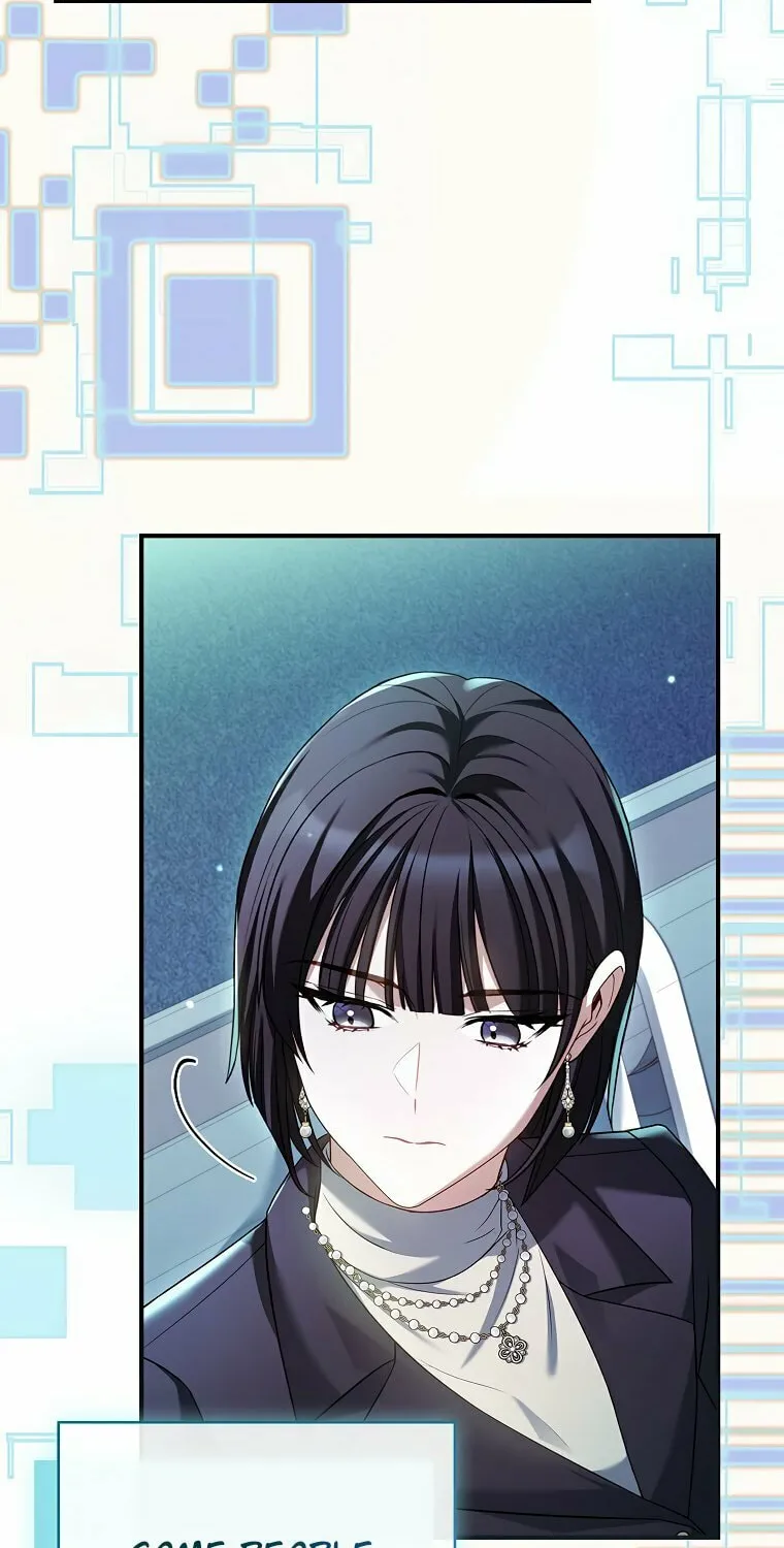You Turned Off the Pain Setting? Chapter 13 page 43 - 