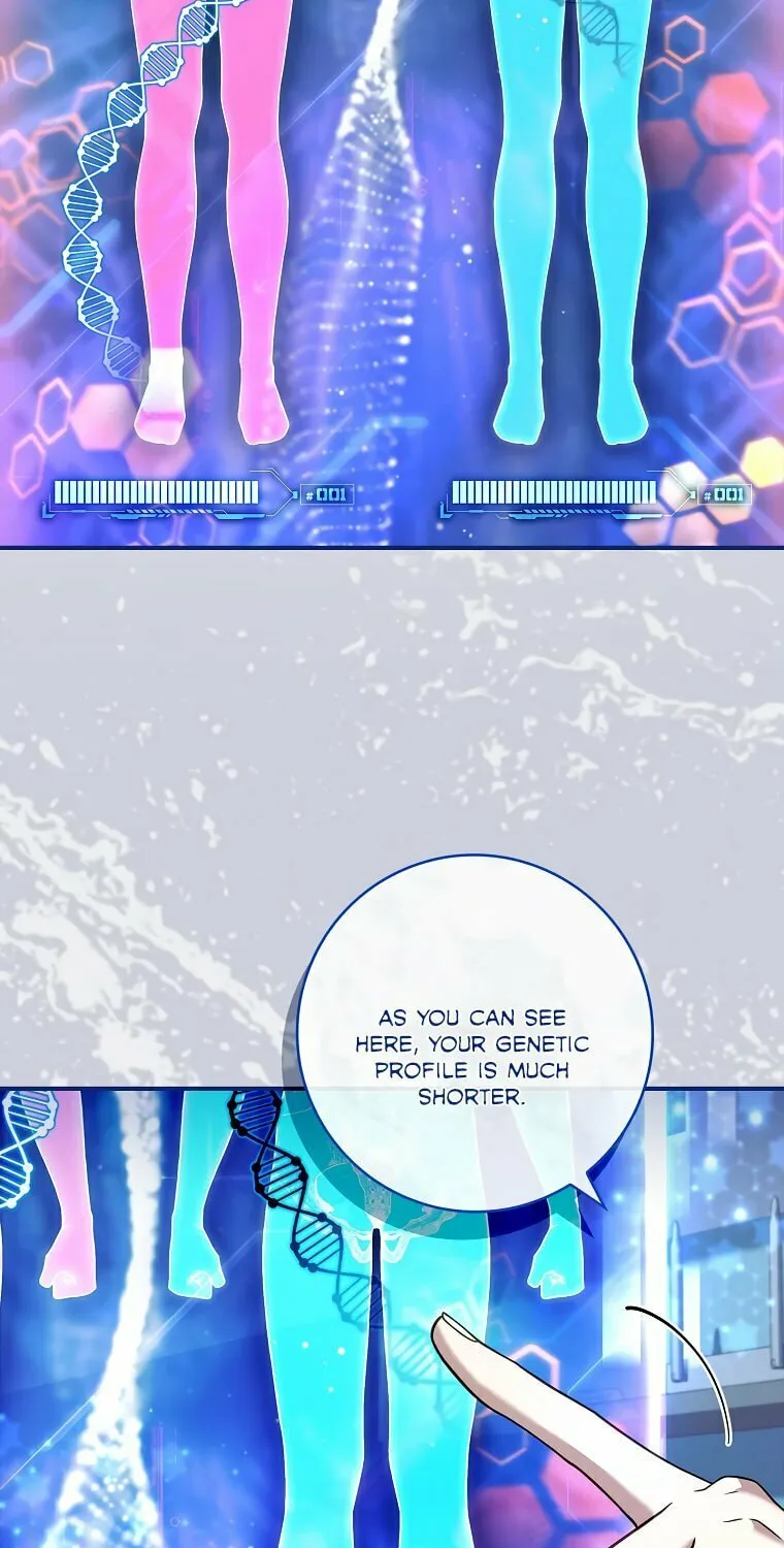 You Turned Off the Pain Setting? Chapter 13 page 51 - 