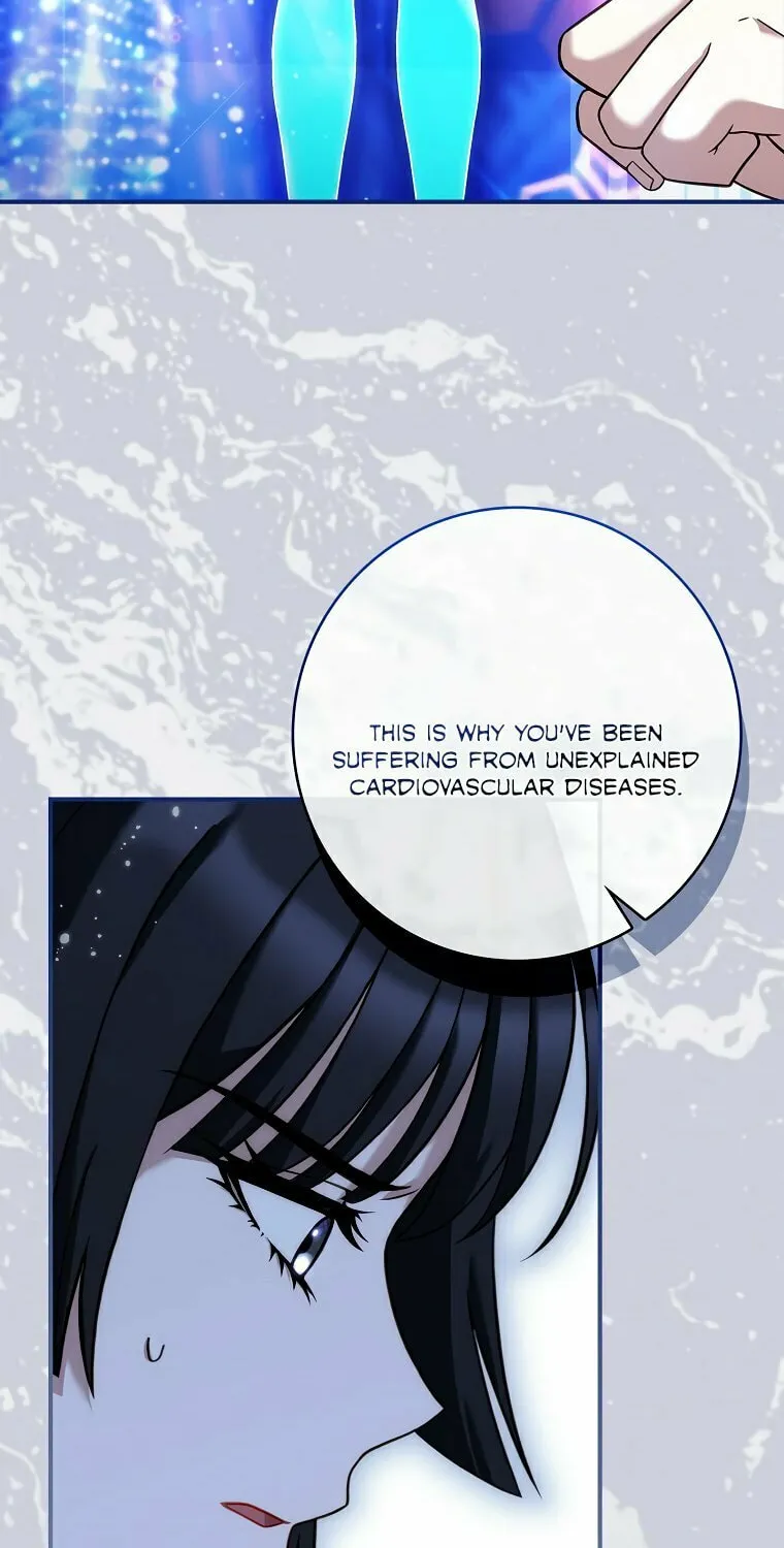 You Turned Off the Pain Setting? Chapter 13 page 52 - 