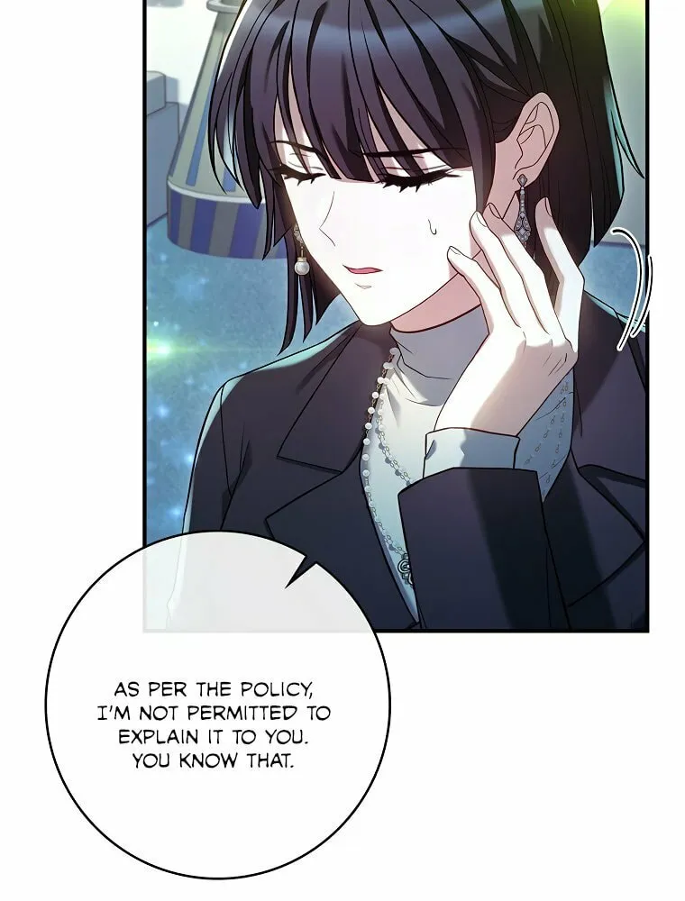 You Turned Off the Pain Setting? Chapter 13 page 55 - 
