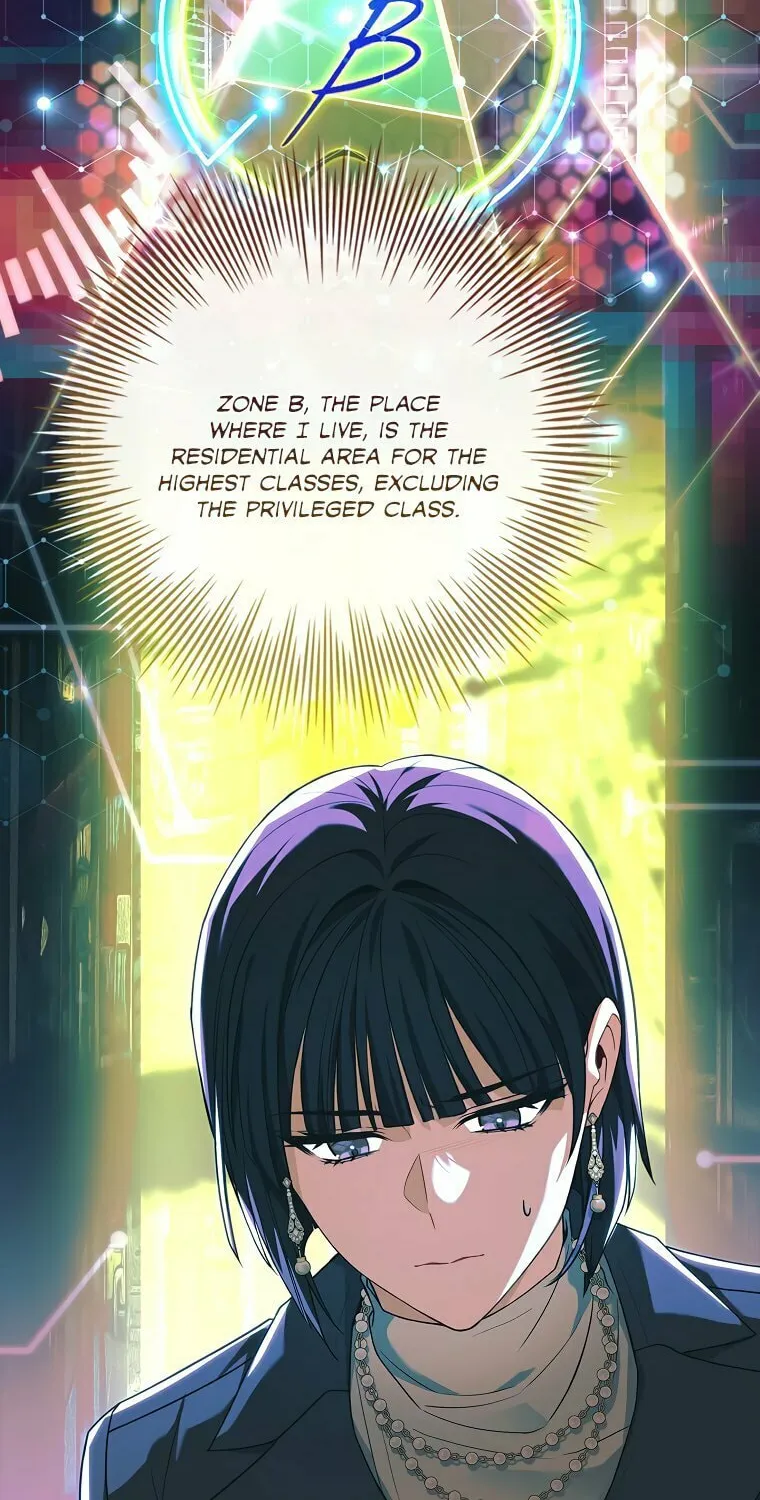You Turned Off the Pain Setting? Chapter 13 page 59 - 