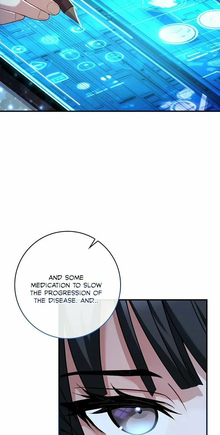 You Turned Off the Pain Setting? Chapter 13 page 64 - 