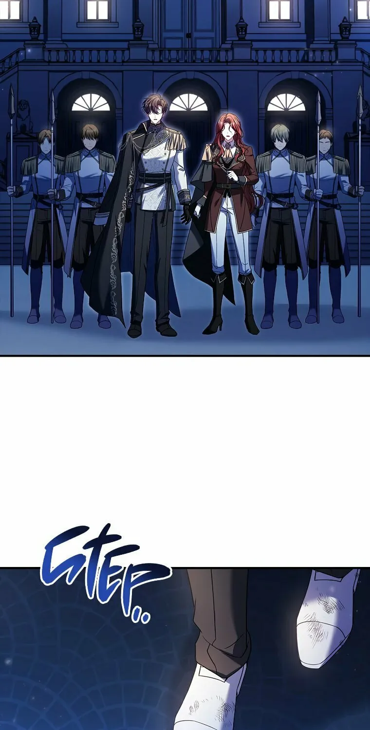 You Turned Off the Pain Setting? Chapter 13 page 68 - 