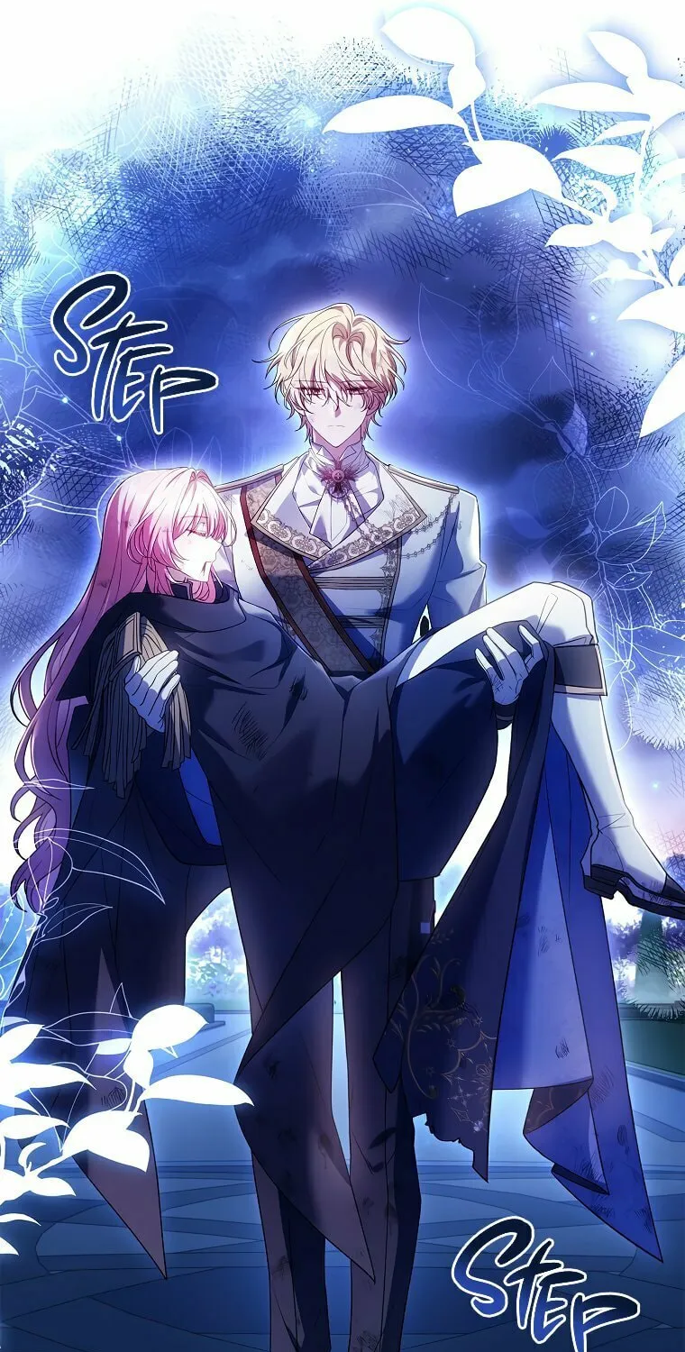 You Turned Off the Pain Setting? Chapter 13 page 70 - 