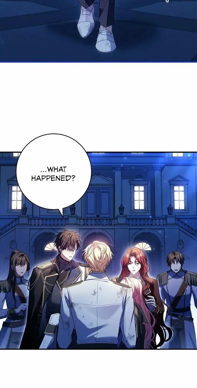 You Turned Off the Pain Setting? Chapter 13 page 71 - 