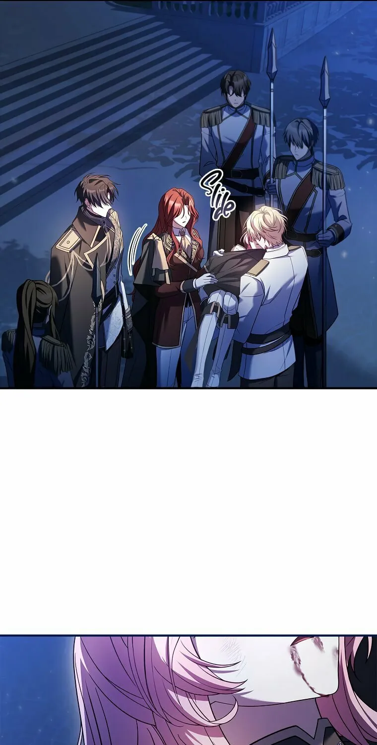 You Turned Off the Pain Setting? Chapter 13 page 77 - 