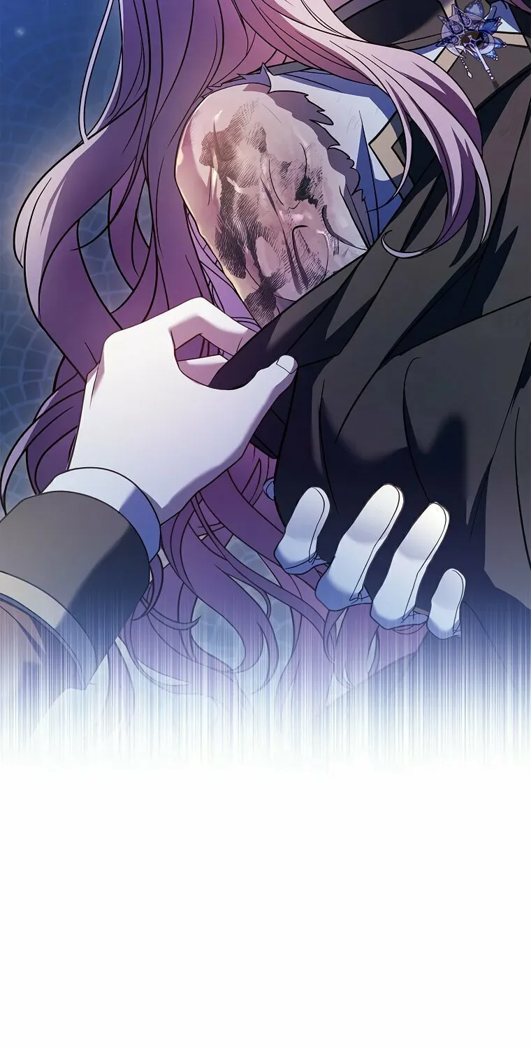 You Turned Off the Pain Setting? Chapter 13 page 78 - 