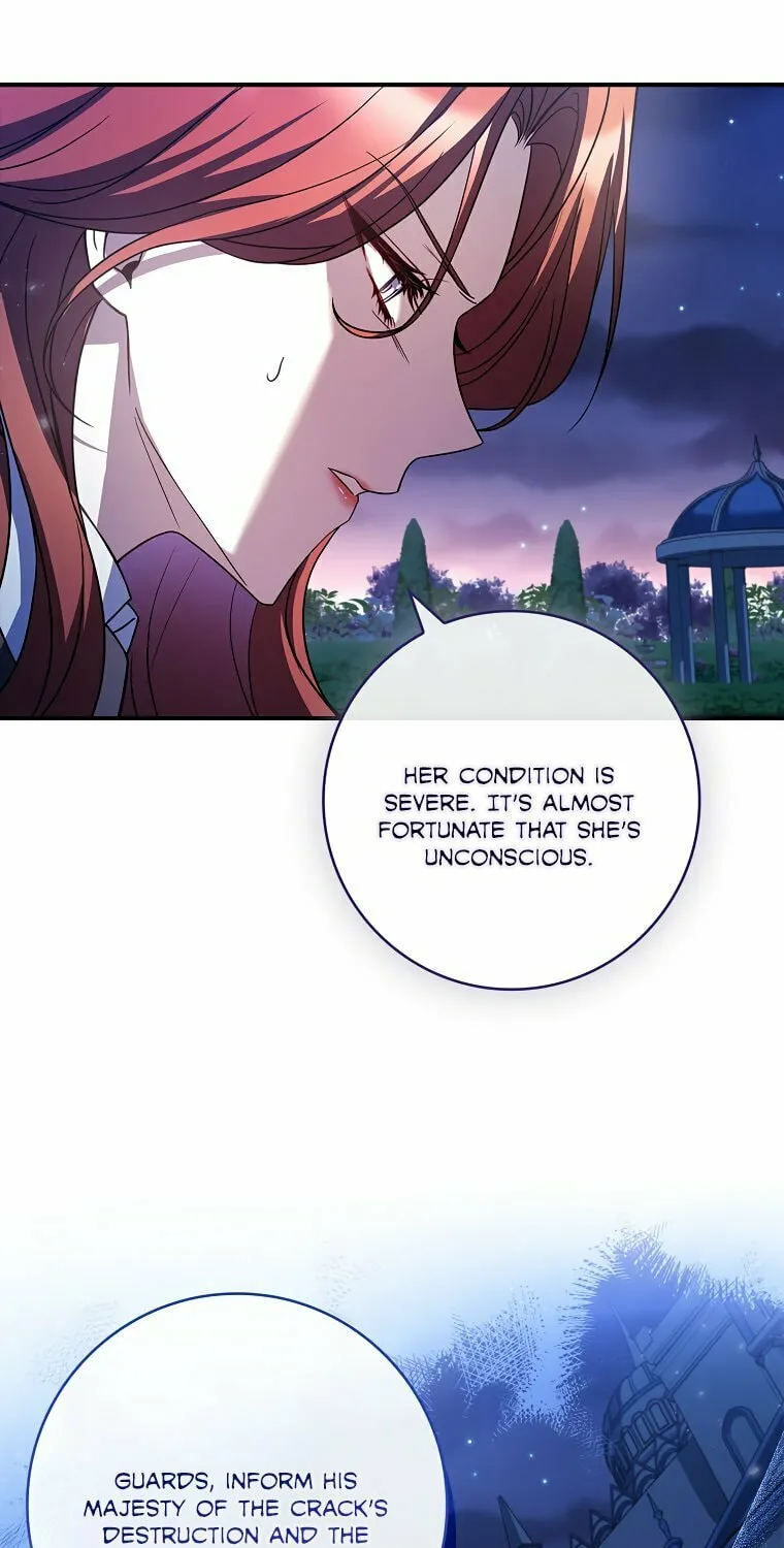 You Turned Off the Pain Setting? Chapter 13 page 79 - 