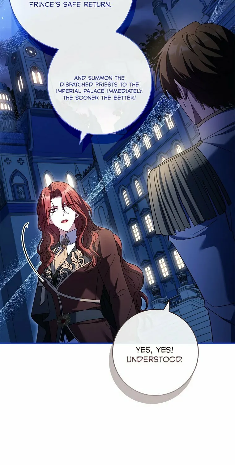 You Turned Off the Pain Setting? Chapter 13 page 80 - 