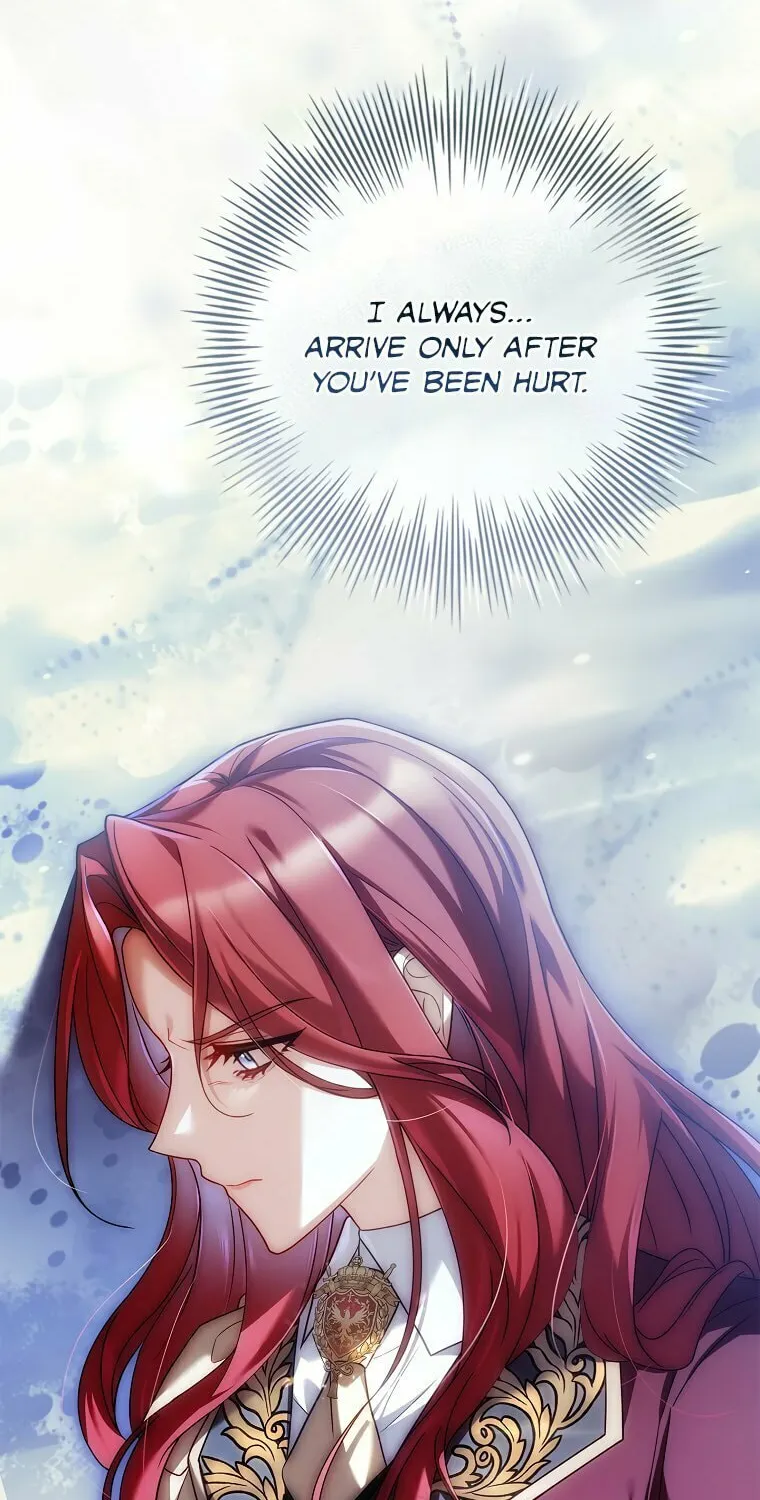 You Turned Off the Pain Setting? Chapter 13 page 82 - 