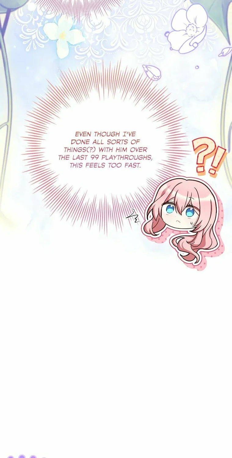 You Turned Off the Pain Setting? Chapter 14 page 46 - 