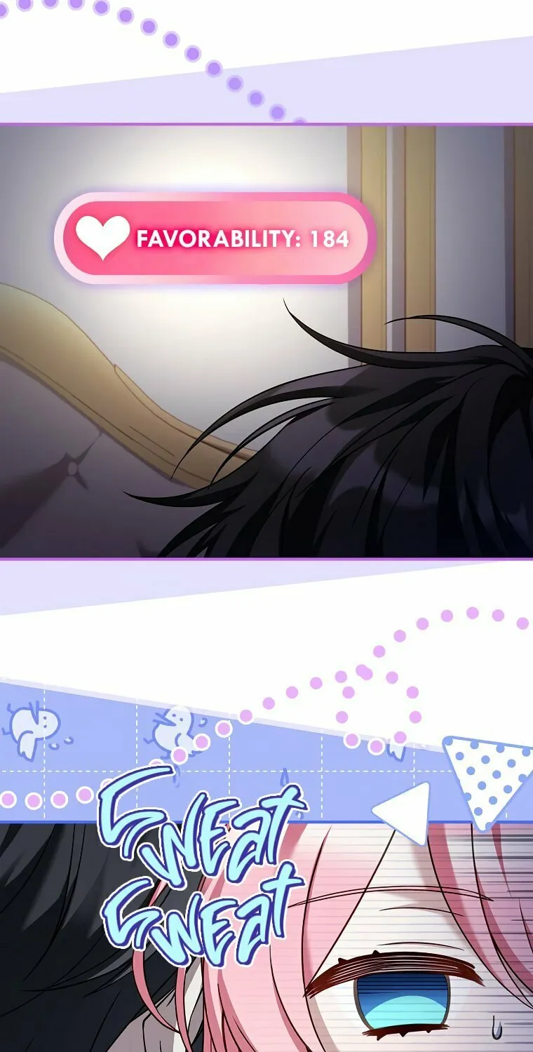 You Turned Off the Pain Setting? Chapter 14 page 47 - 