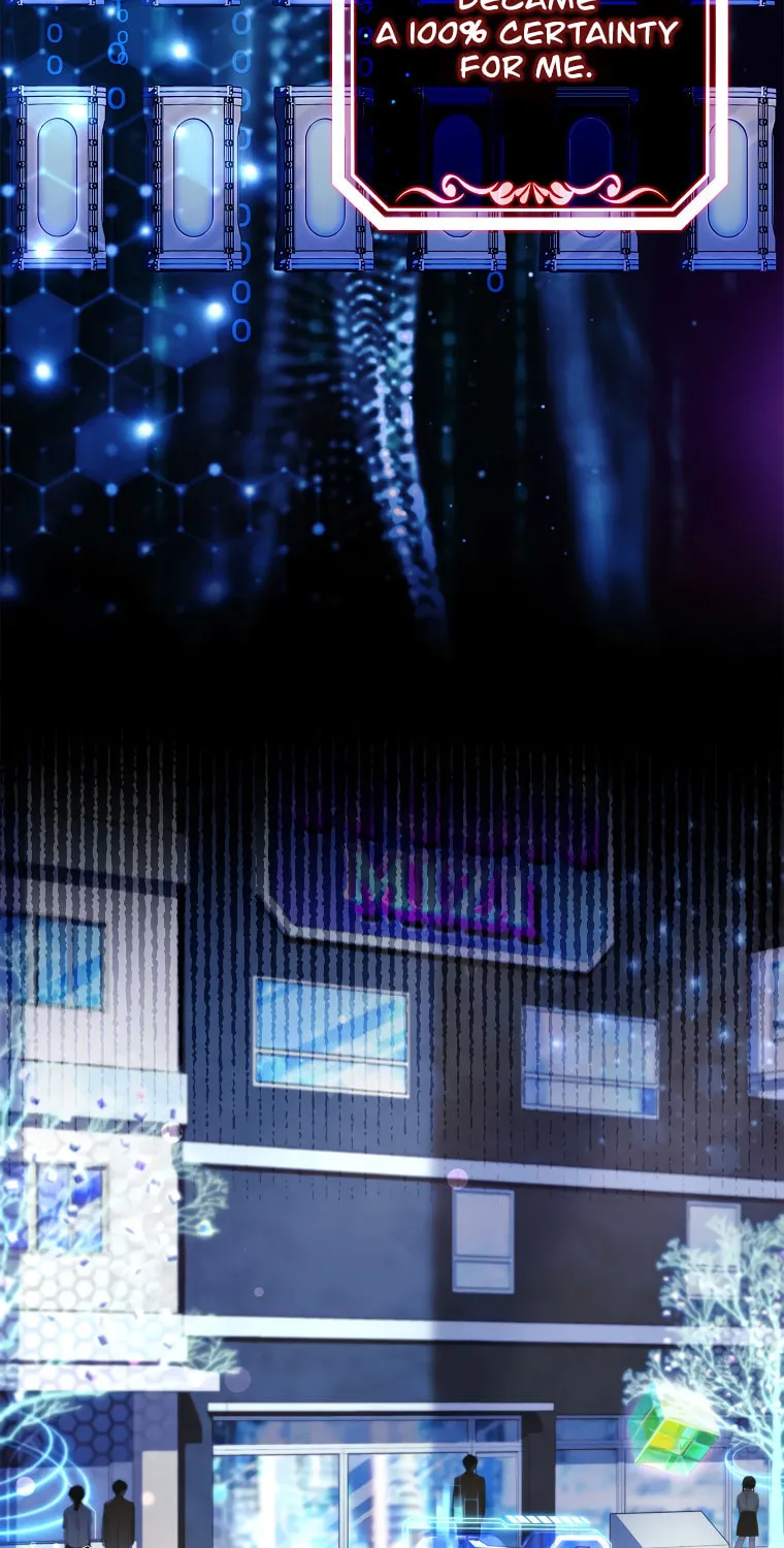 You Turned Off the Pain Setting? Chapter 14 page 6 - 