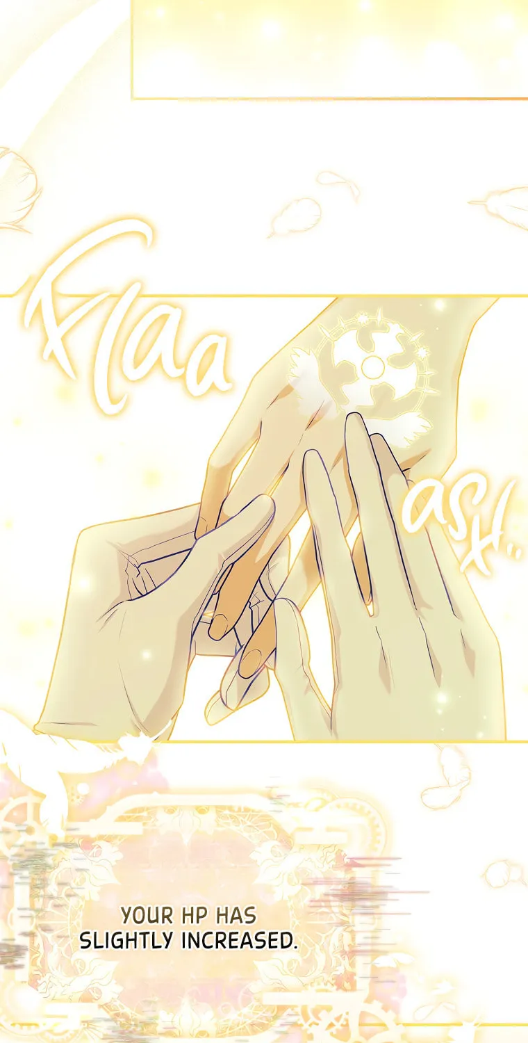You Turned Off the Pain Setting? Chapter 14 page 72 - 