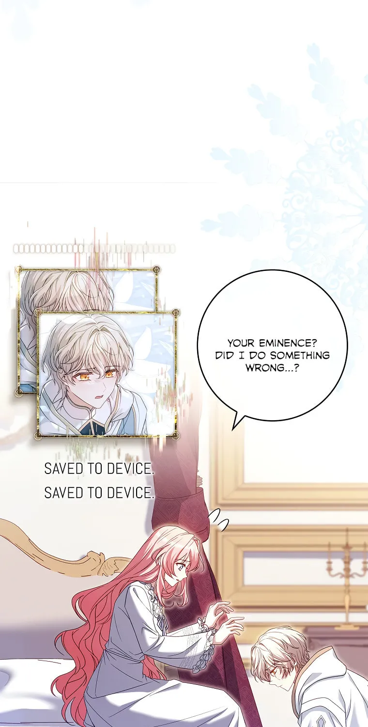 You Turned Off the Pain Setting? Chapter 14 page 84 - 