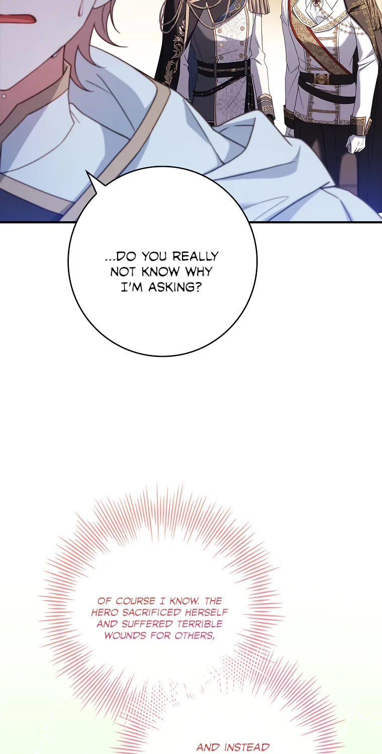 You Turned Off the Pain Setting? Chapter 14 page 86 - 