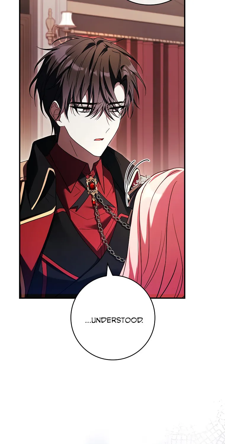 You Turned Off the Pain Setting? Chapter 16 page 117 - 