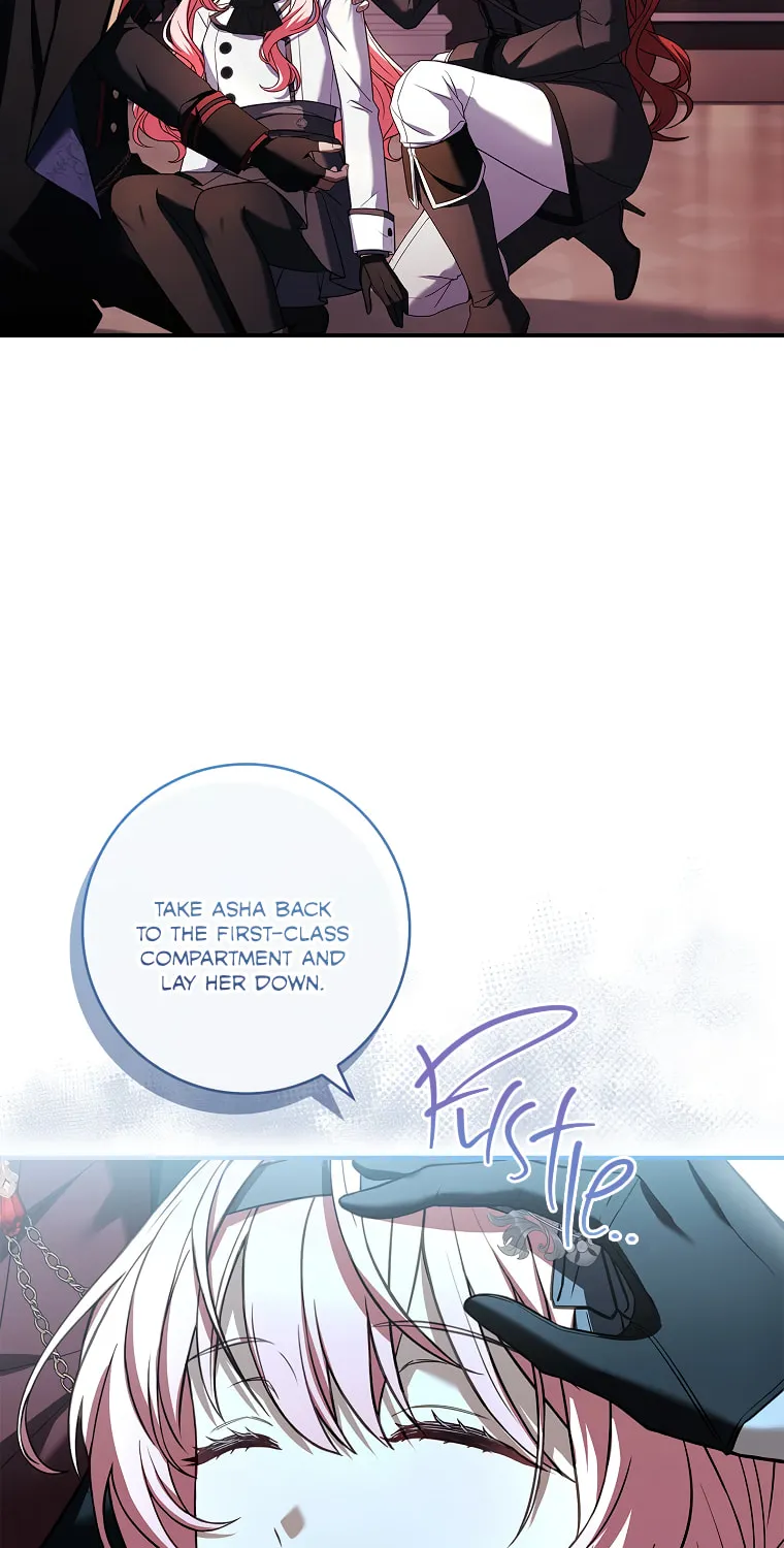 You Turned Off the Pain Setting? Chapter 16 page 23 - 