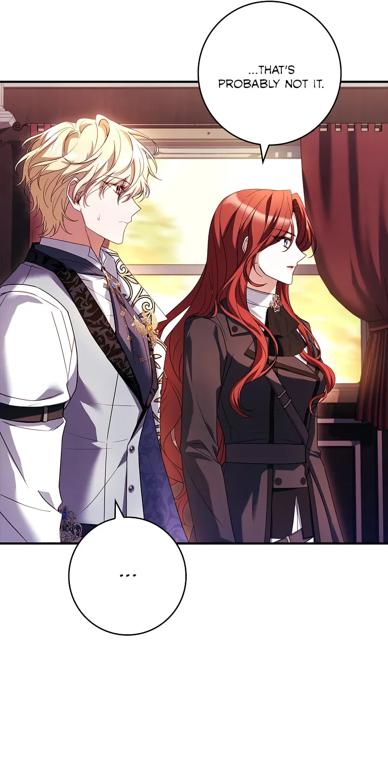 You Turned Off the Pain Setting? Chapter 16 page 29 - 