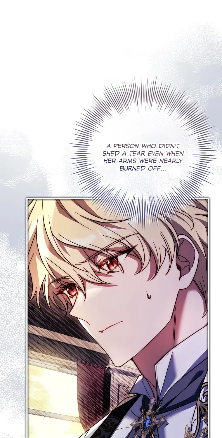 You Turned Off the Pain Setting? Chapter 16 page 30 - 