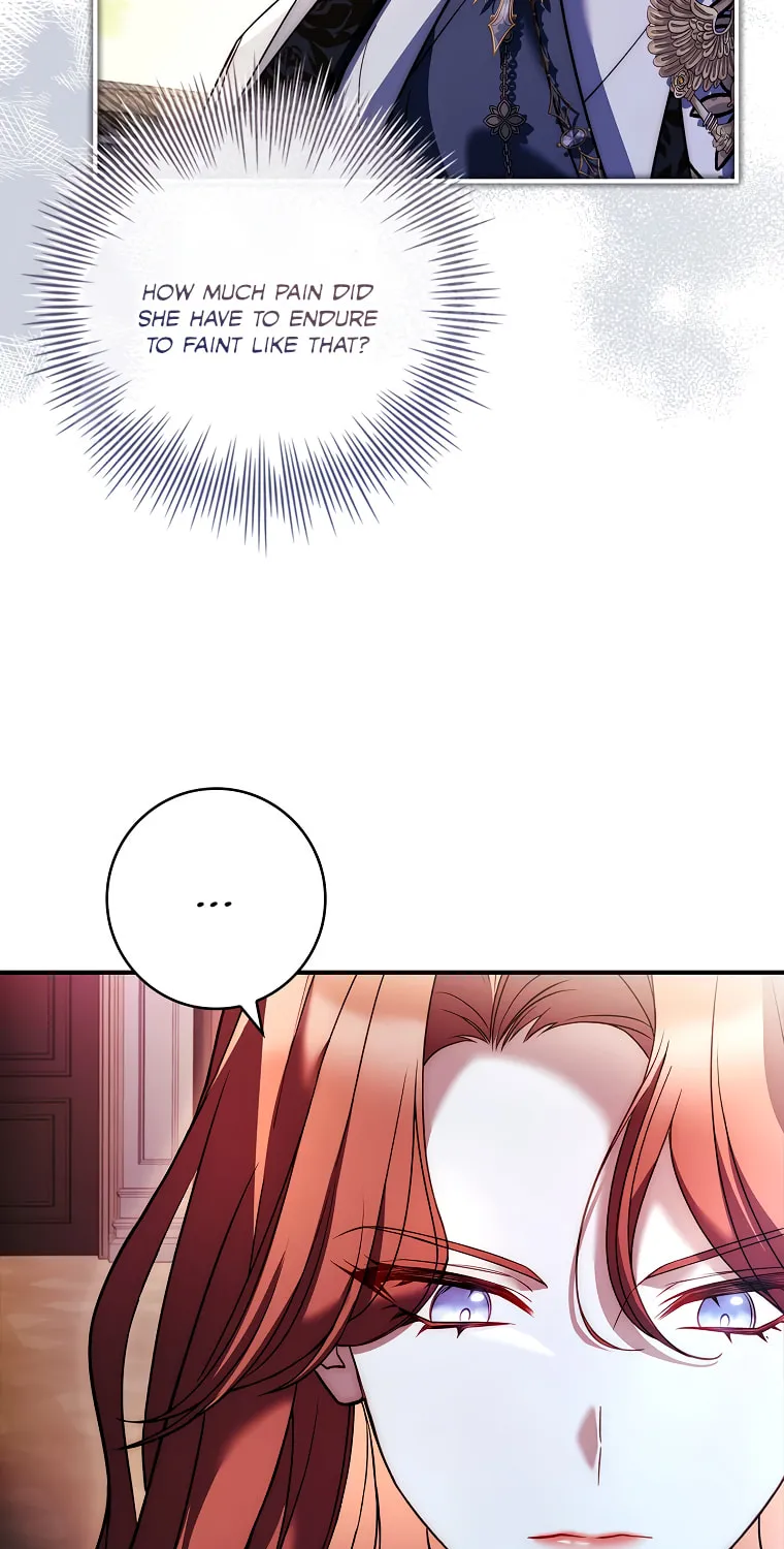 You Turned Off the Pain Setting? Chapter 16 page 31 - 