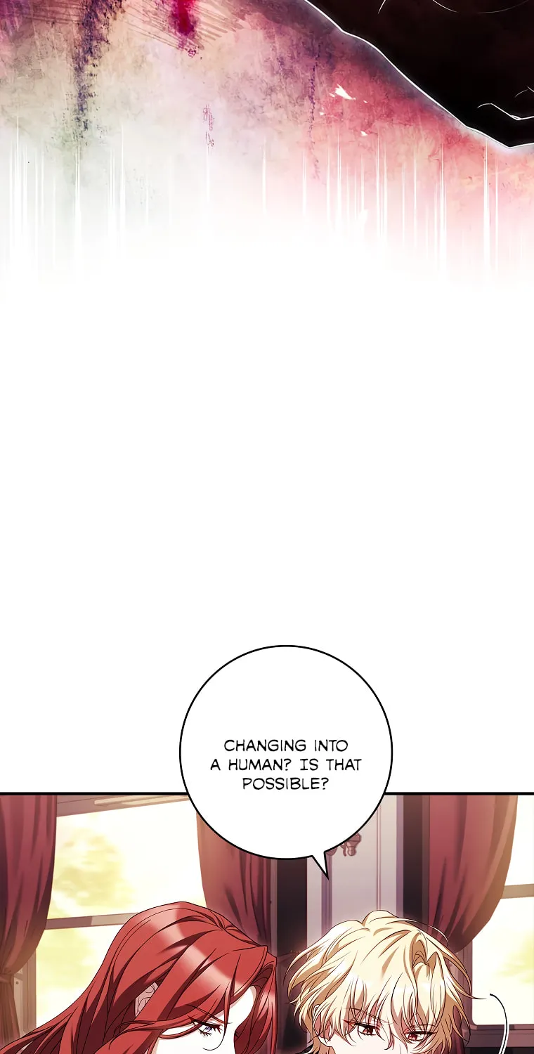 You Turned Off the Pain Setting? Chapter 16 page 37 - 