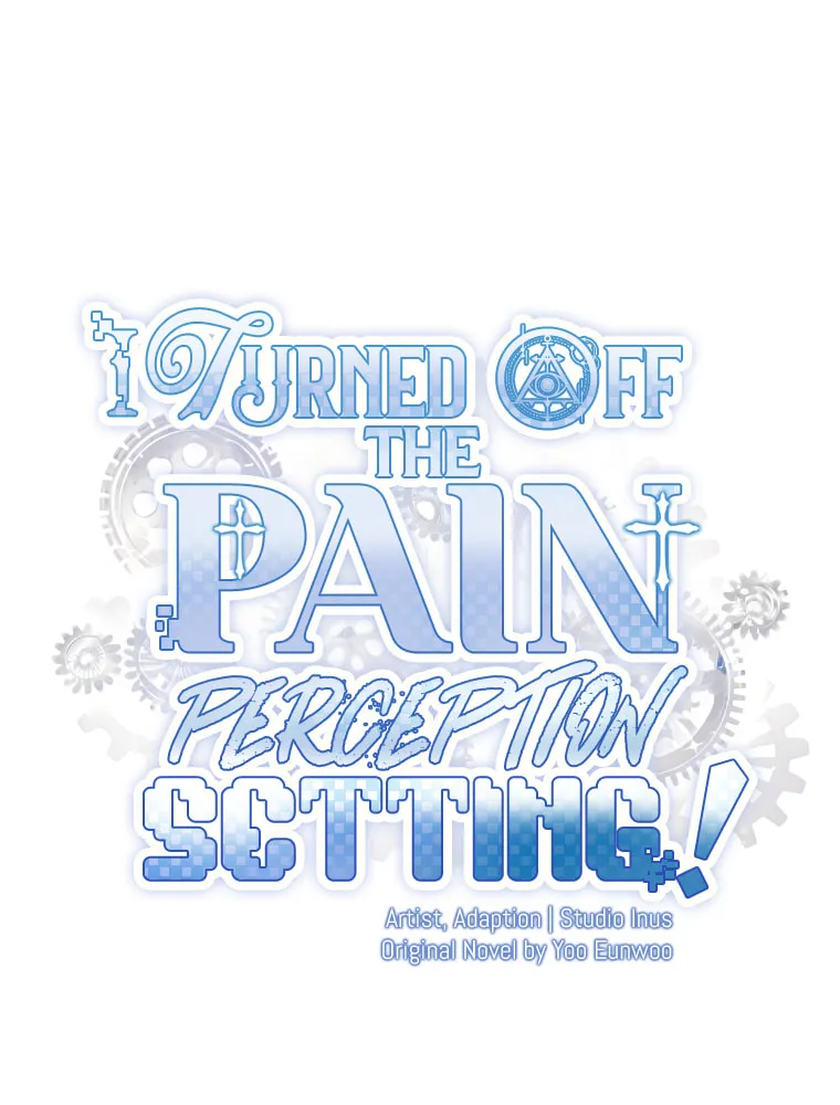 You Turned Off the Pain Setting? Chapter 16 page 41 - 